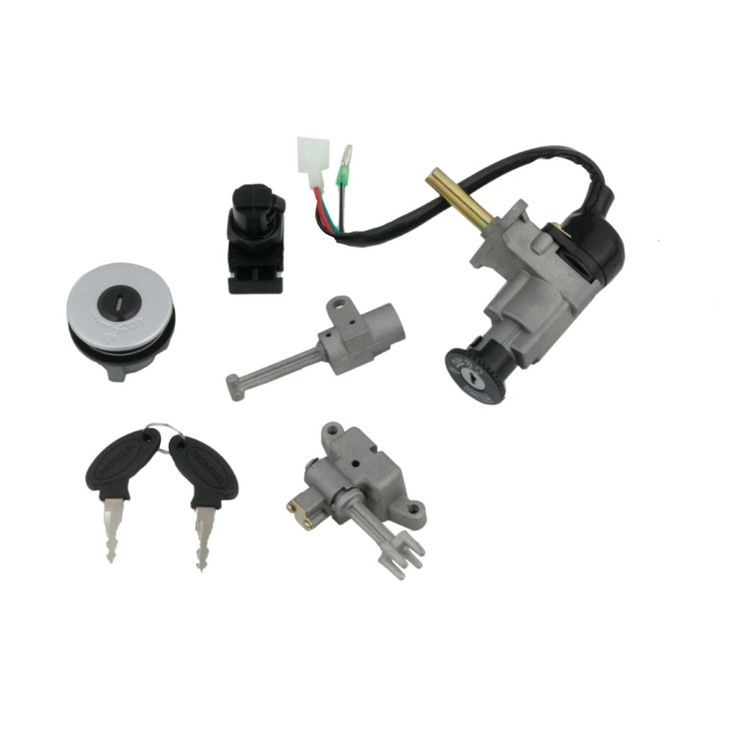 MONDIAL 125 MT KILIT SETI #Y4MON0080A0036