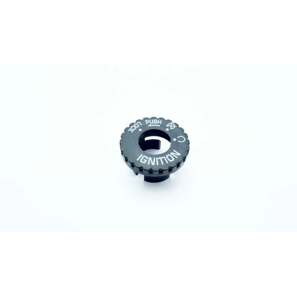 MONDIAL 125 MT KONTAK PLASTIGI #Y4MON0080A0038