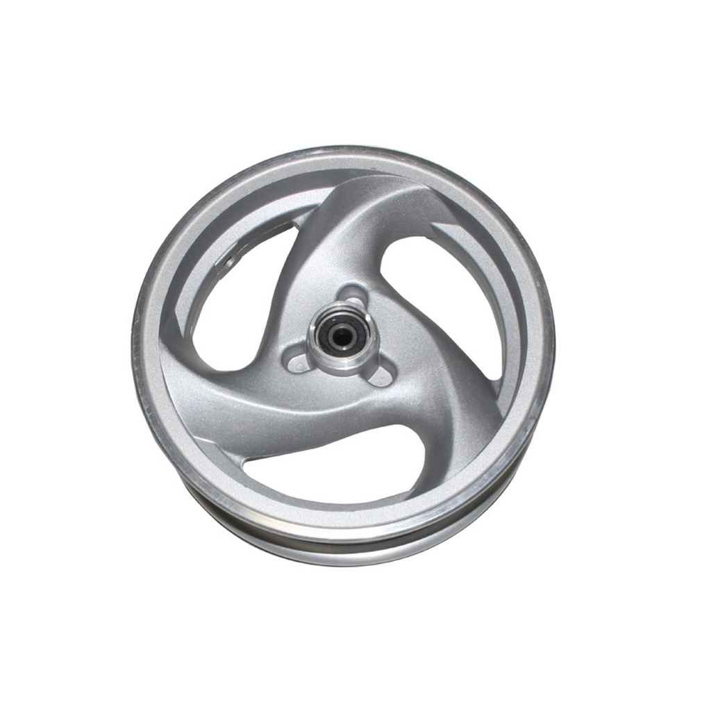 MONDIAL 125 MT ON JANT - CELIK (2.50X10") #Y4MON0080A0062