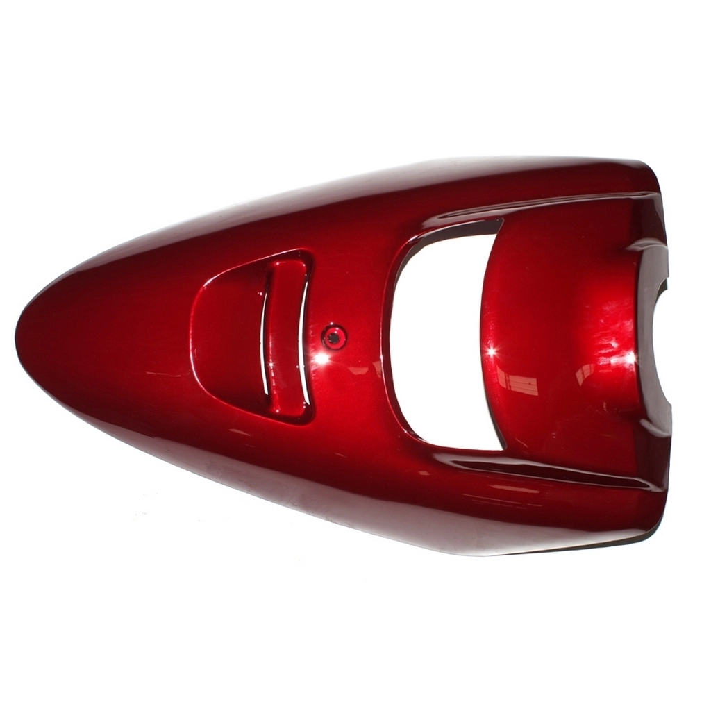 MONDIAL 125 MT FAR MUHAFAZASI (BORDO) #Y4MON0080A0087
