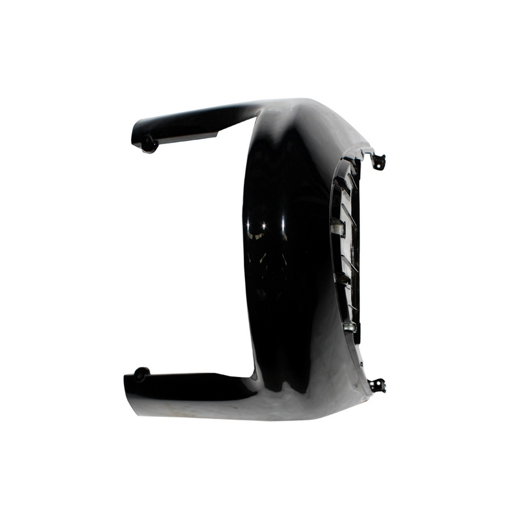 MONDIAL 125 MT ON PANEL (SIYAH) #Y4MON0080A0099