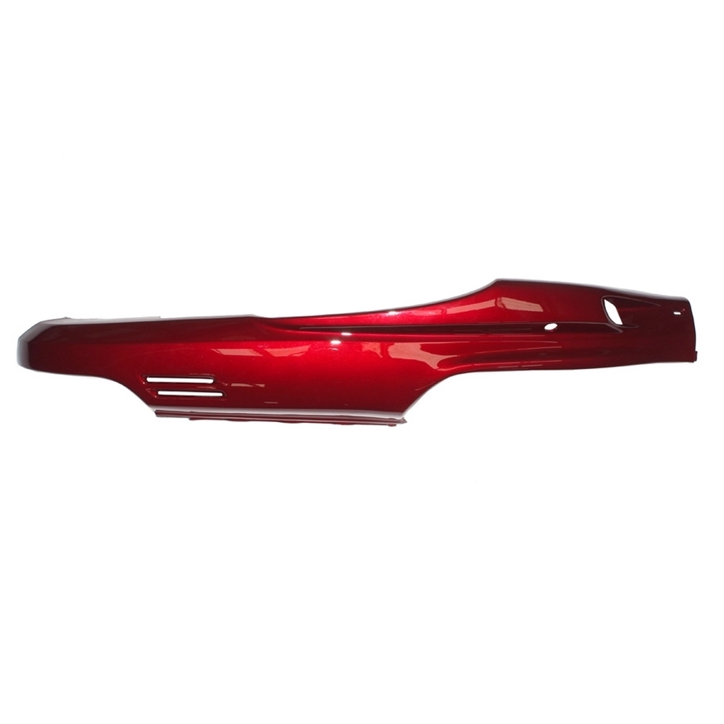 MONDIAL 125 MT SELE ALTI MARSBIYE SOL (BORDO) #Y4MON0080A0127