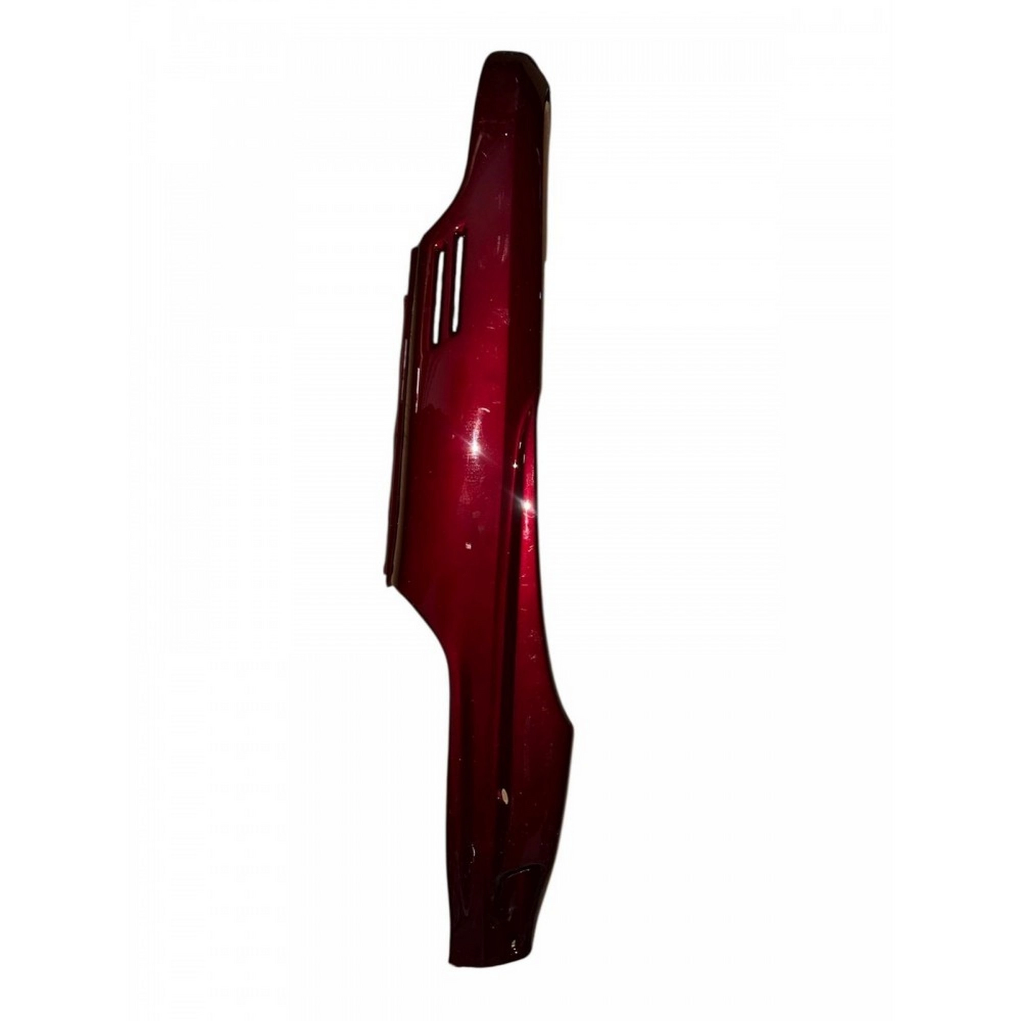 MONDIAL 125 MT SELE ALTI MARSBIYE SOL (BORDO) #Y4MON0080A0127
