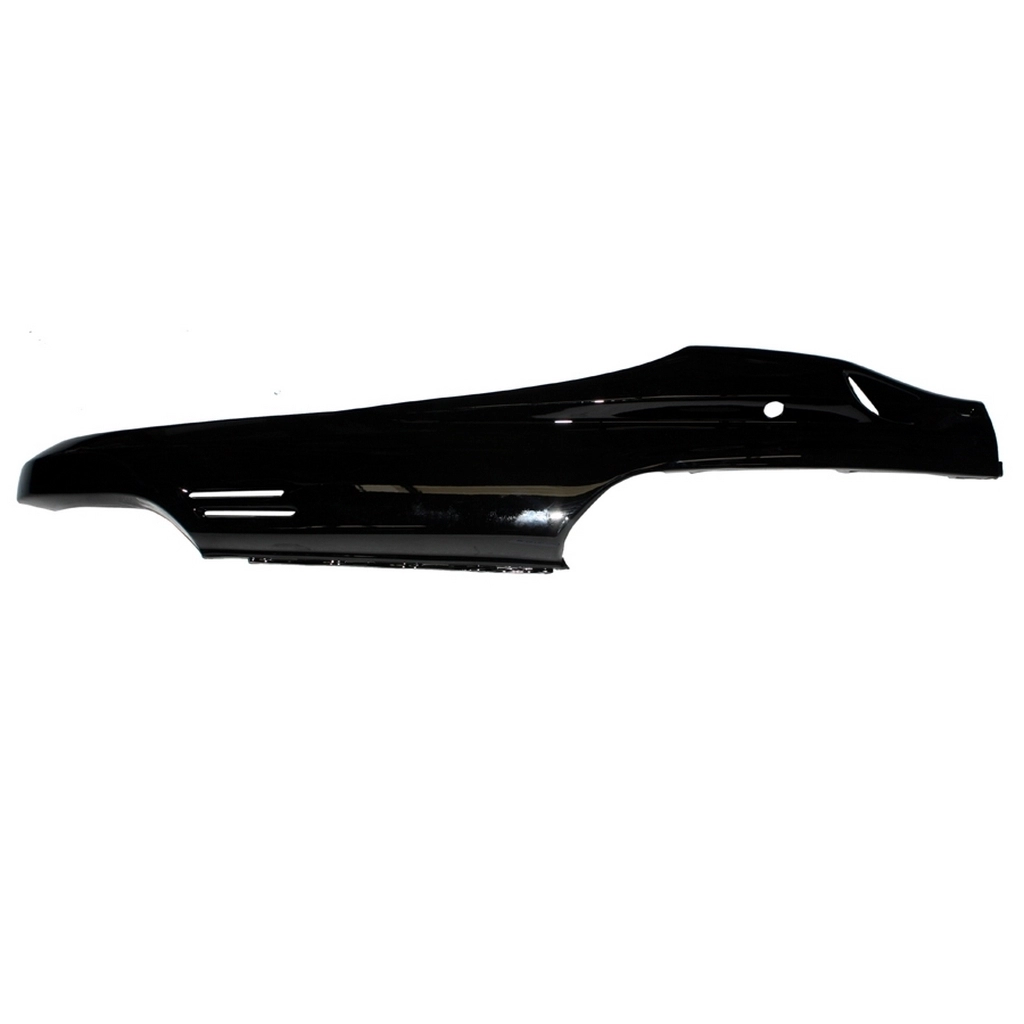 MONDIAL 125 MT SELE ALTI MARSBIYE SOL (SIYAH) #Y4MON0080A0128