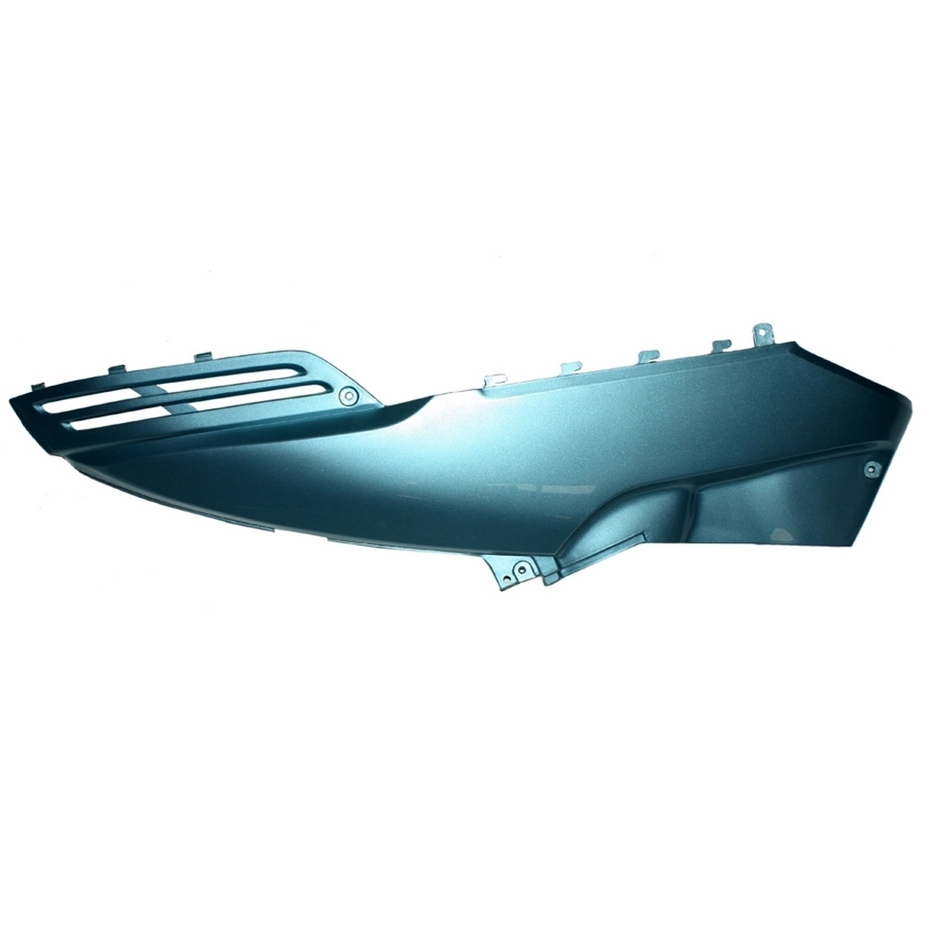 MONDIAL 125 MT SELE ALTI YAN KARENAJ SAG (TURKUAZ) #Y4MON0080A0136