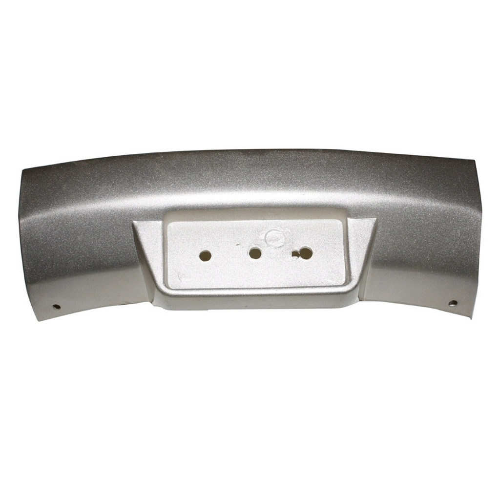 MONDIAL 125 MT ARKA KARENAJ ALT KAPAK (GRI) #Y4MON0080A0142