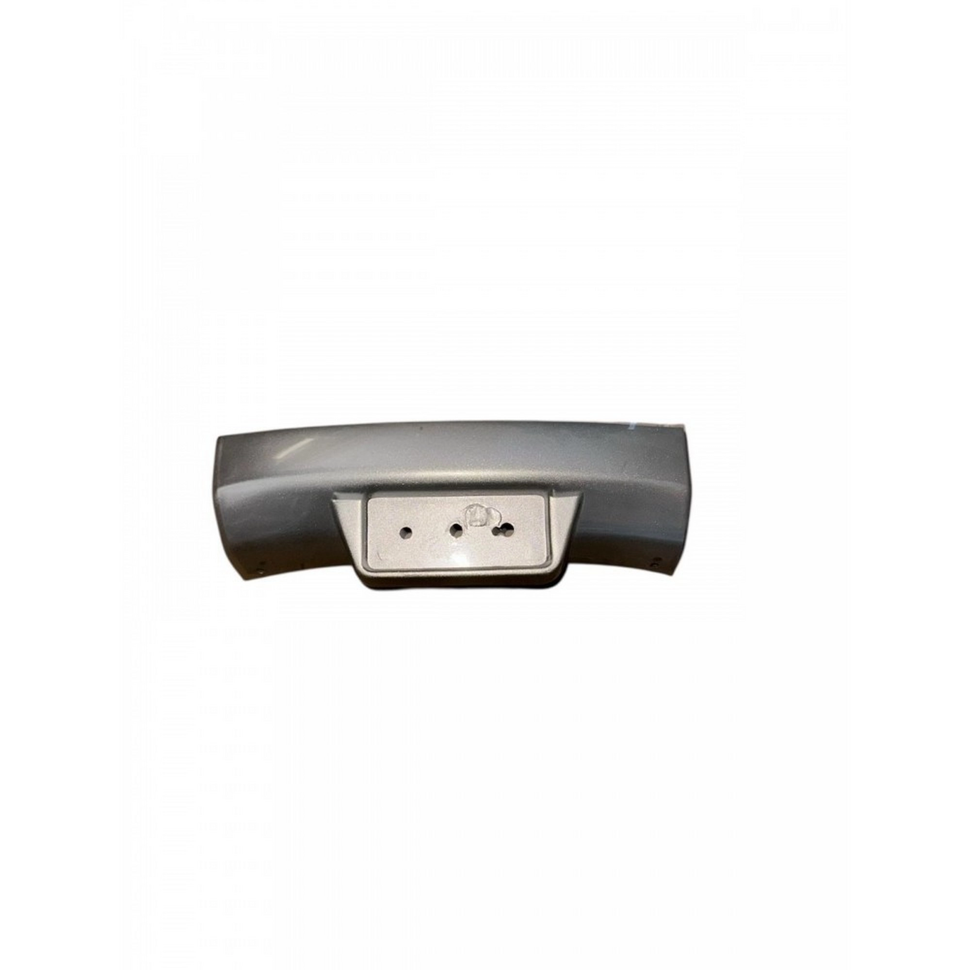 MONDIAL 125 MT ARKA KARENAJ ALT KAPAK (GRI) #Y4MON0080A0142