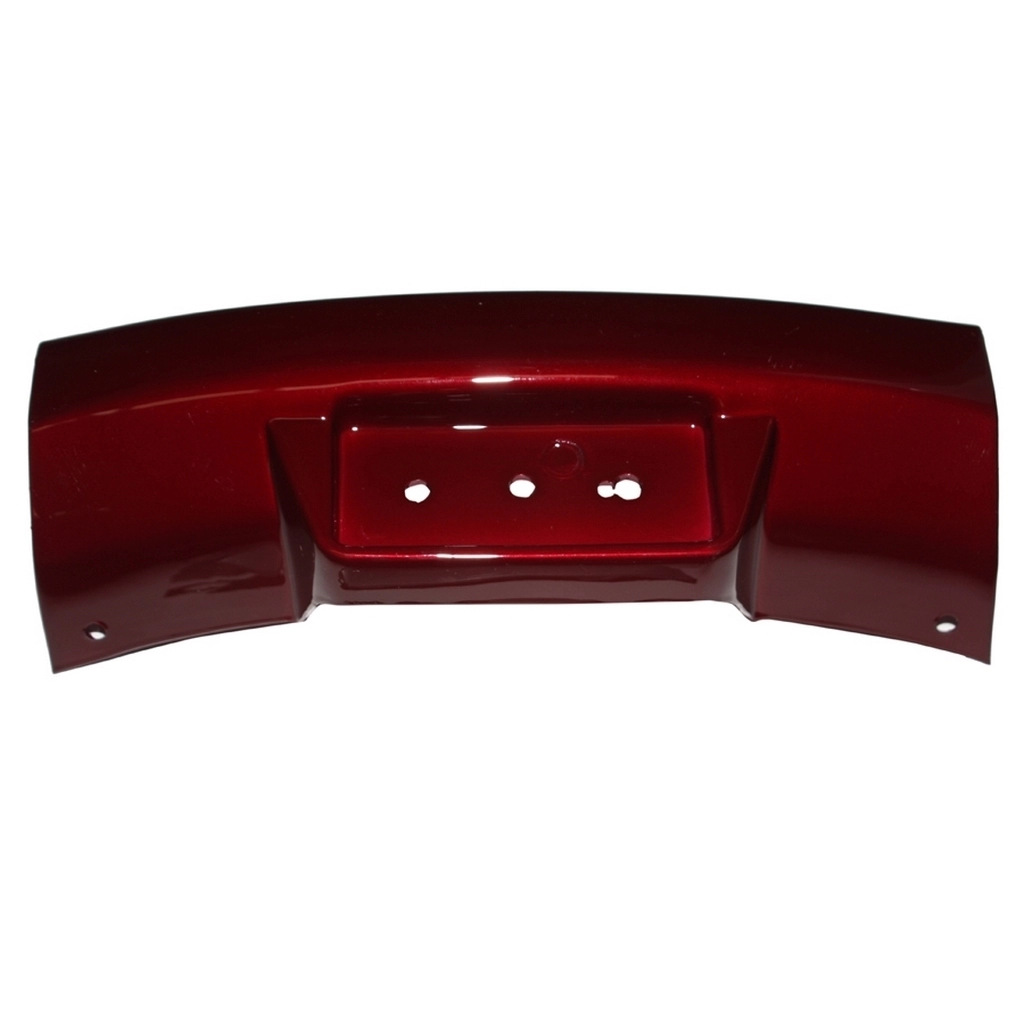 MONDIAL 125 MT ARKA KARENAJ ALT KAPAK (BORDO) #Y4MON0080A0143