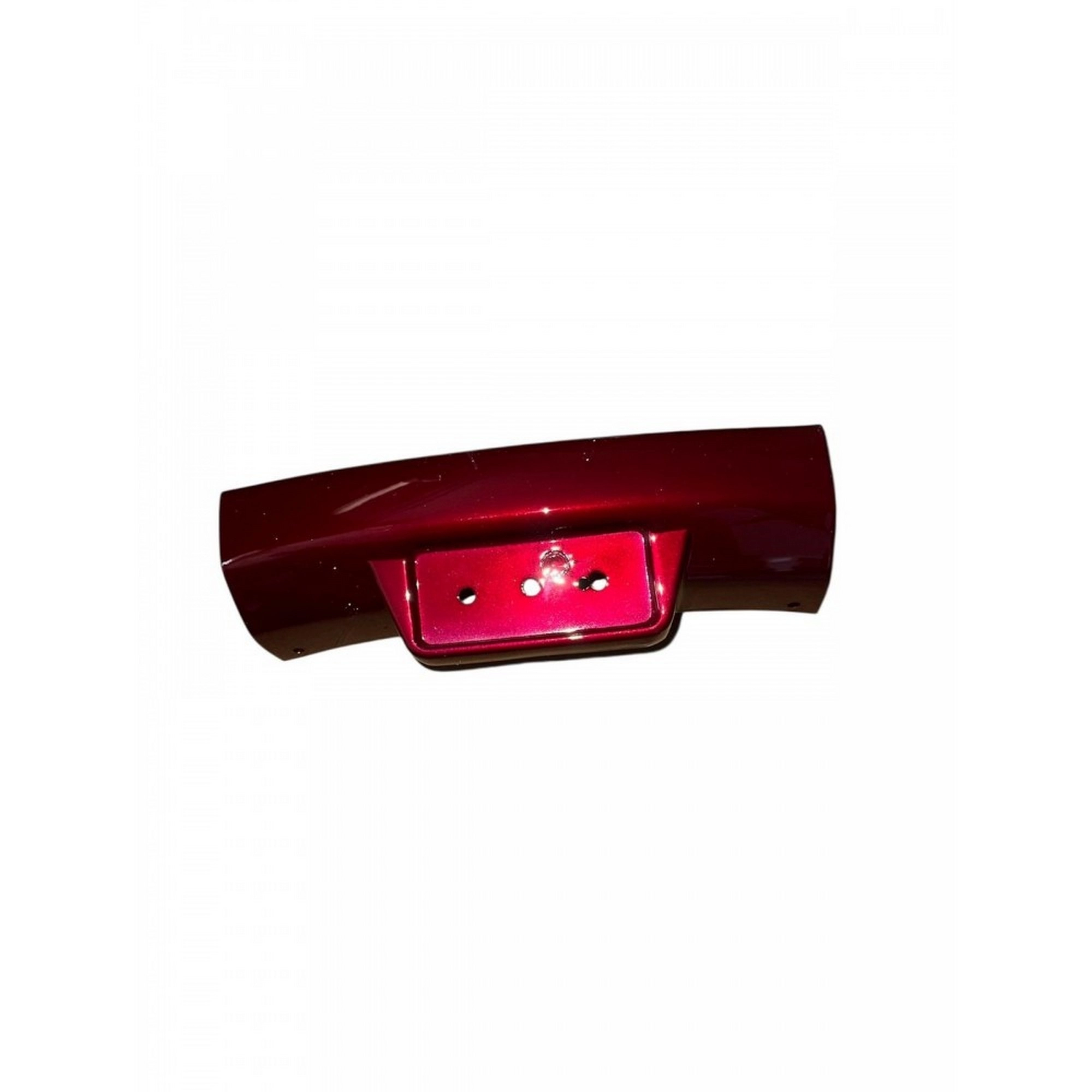 MONDIAL 125 MT ARKA KARENAJ ALT KAPAK (BORDO) #Y4MON0080A0143