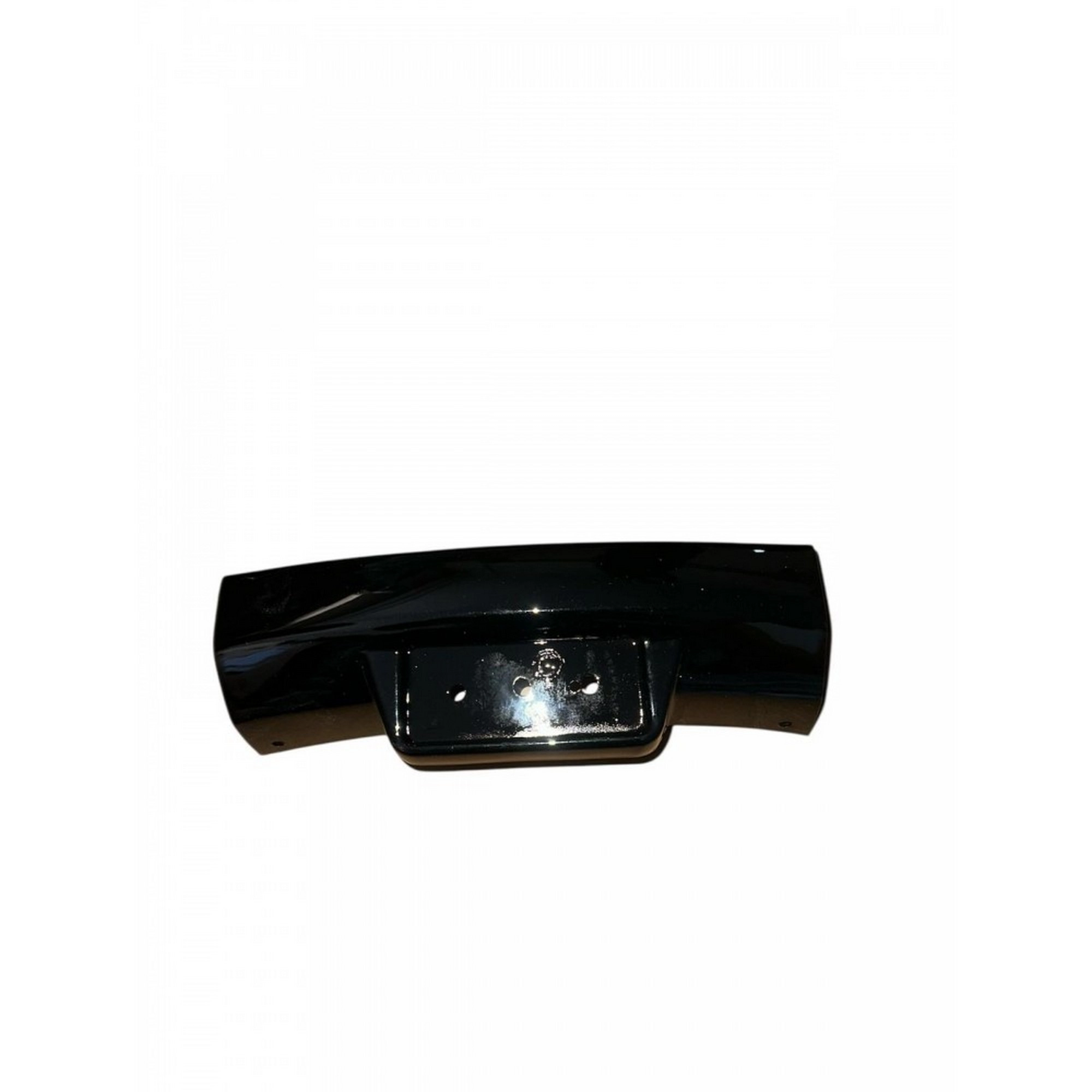 MONDIAL 125 MT ARKA KARENAJ ALT KAPAK (SIYAH) #Y4MON0080A0144