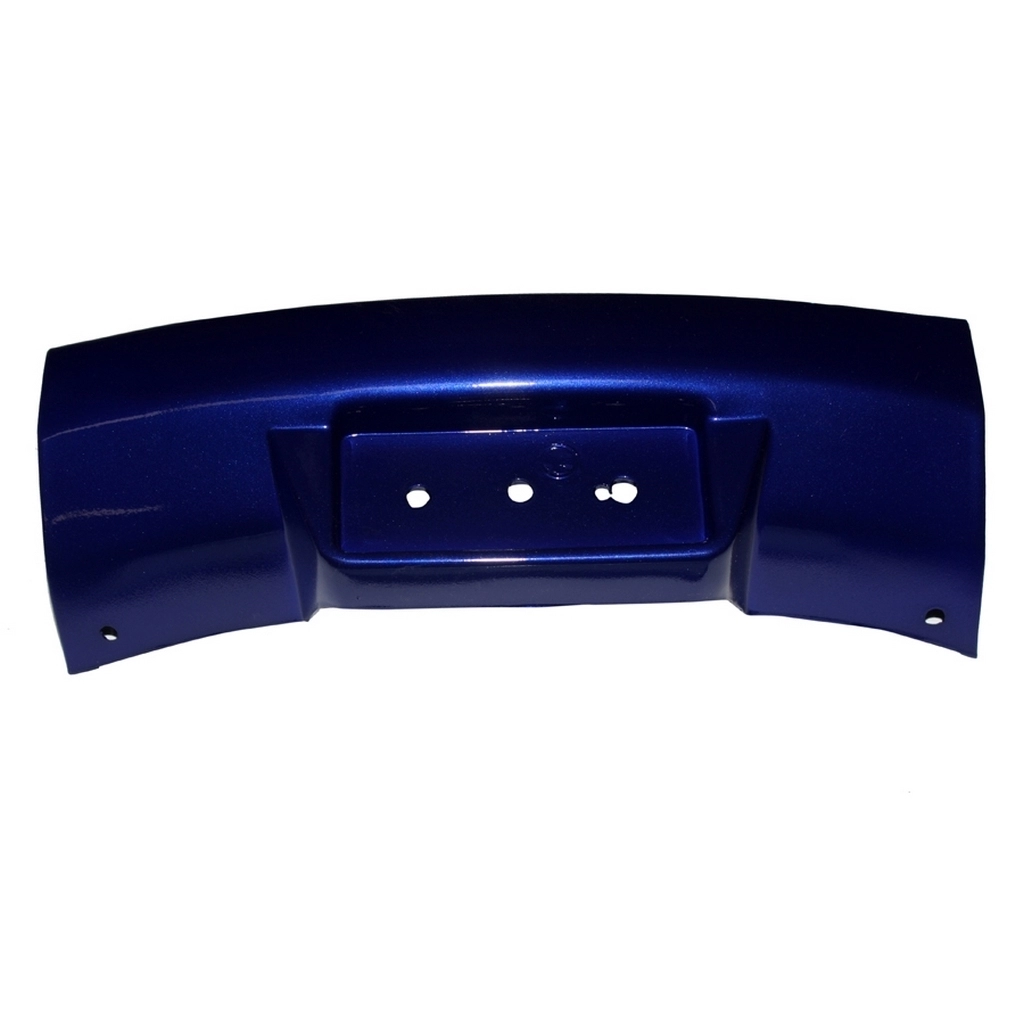 MONDIAL 125 MT ARKA KARENAJ ALT KAPAK (MAVI) #Y4MON0080A0145