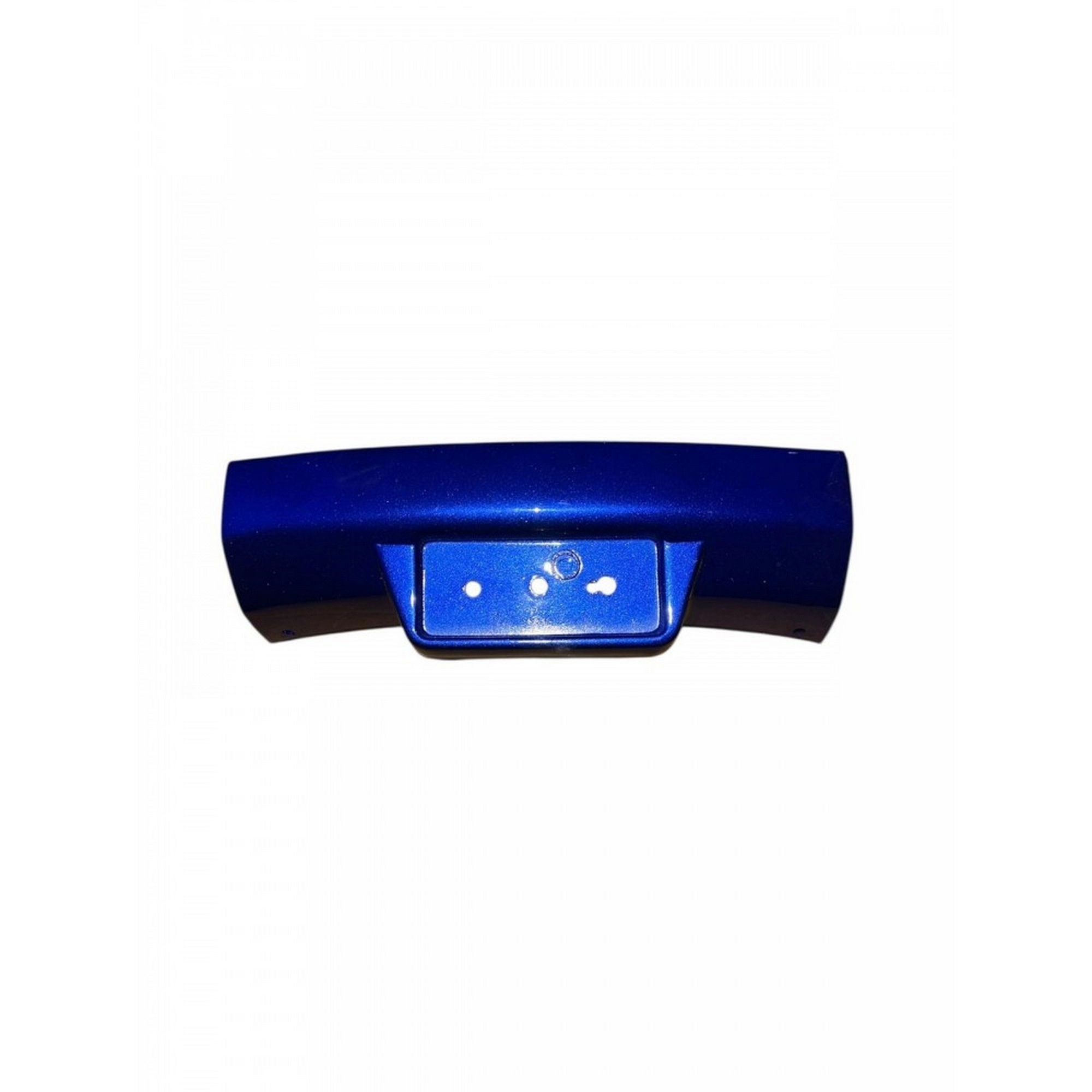MONDIAL 125 MT ARKA KARENAJ ALT KAPAK (MAVI) #Y4MON0080A0145