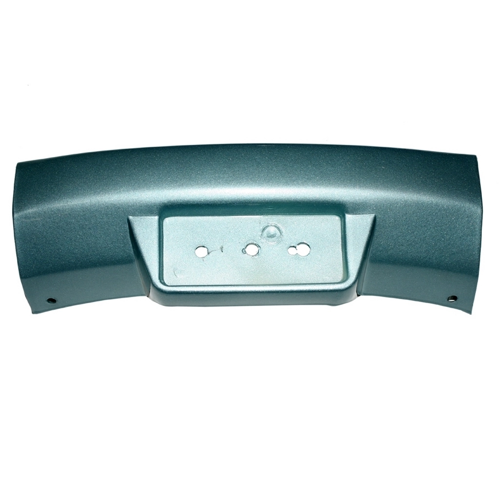 MONDIAL 125 MT ARKA KARENAJ ALT KAPAK (TURKUAZ) #Y4MON0080A0146