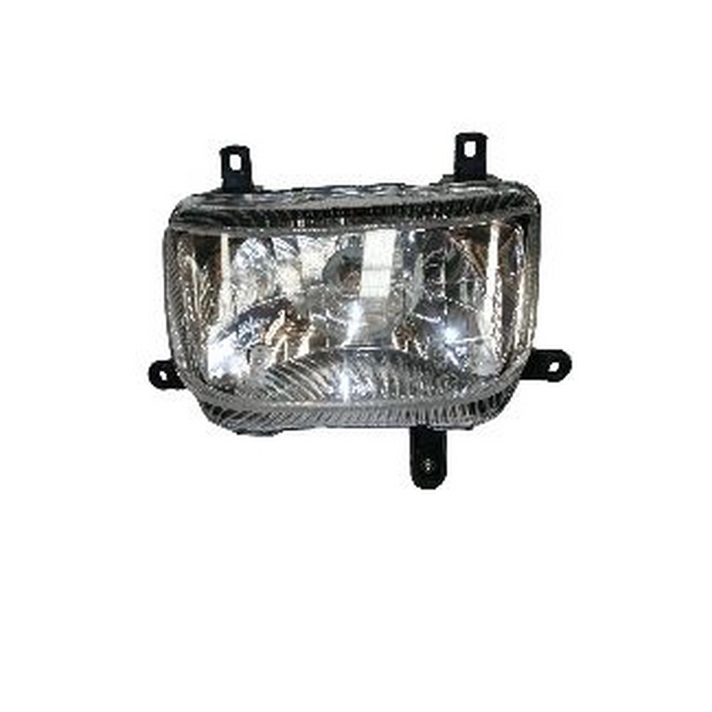 MONDIAL 125 MT FAR KOMPLE #Y4MON0080A0157