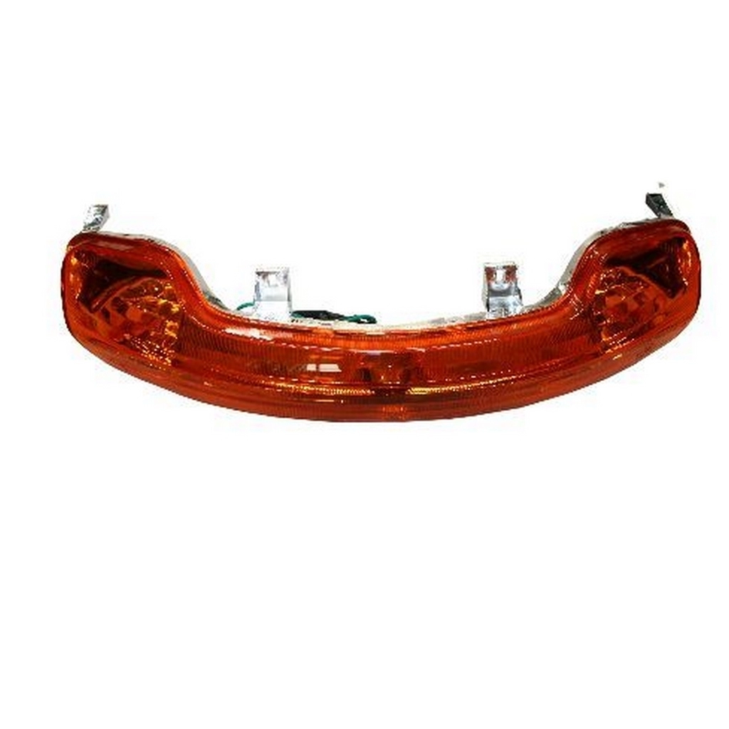 MONDIAL 125 MT ON SINYAL KOMPLE #Y4MON0080A0162