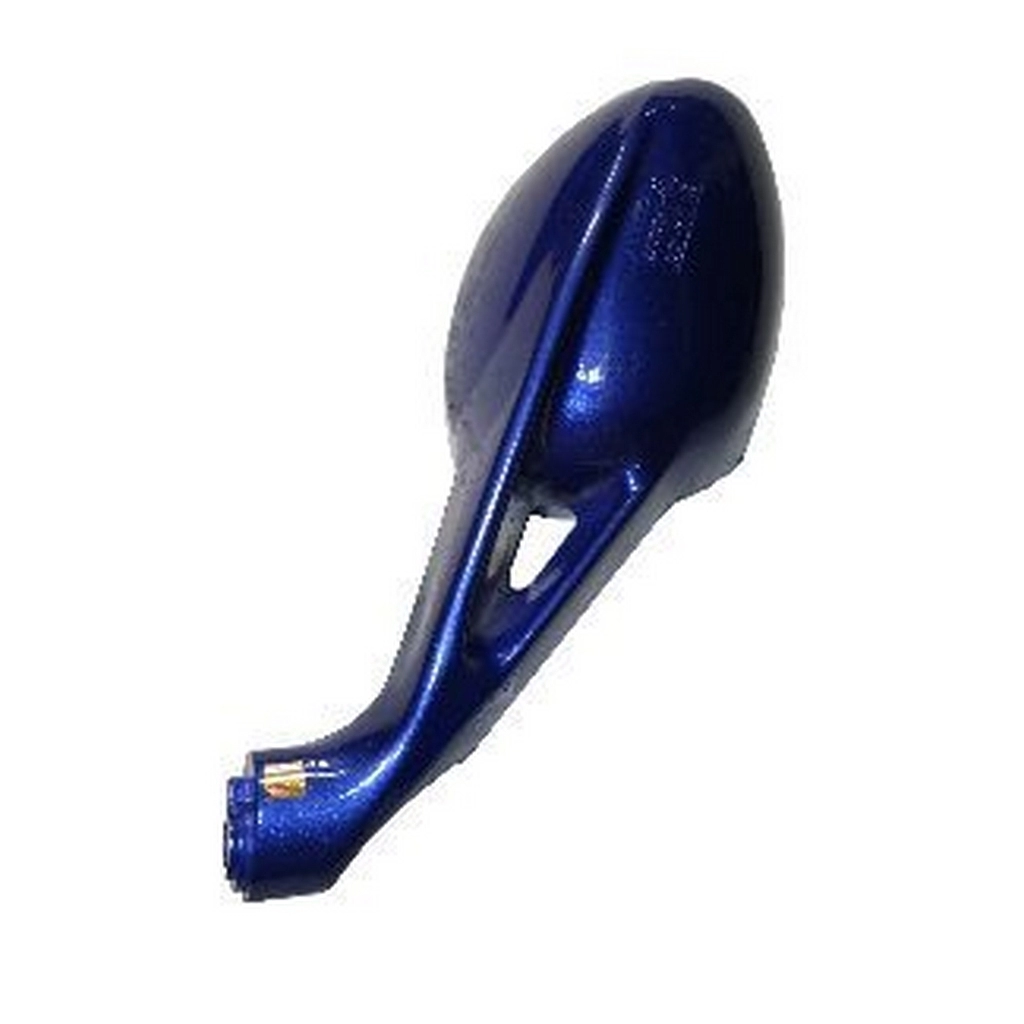 MONDIAL 125 MT SAG AYNA (MAVI) #Y4MON0080A0185