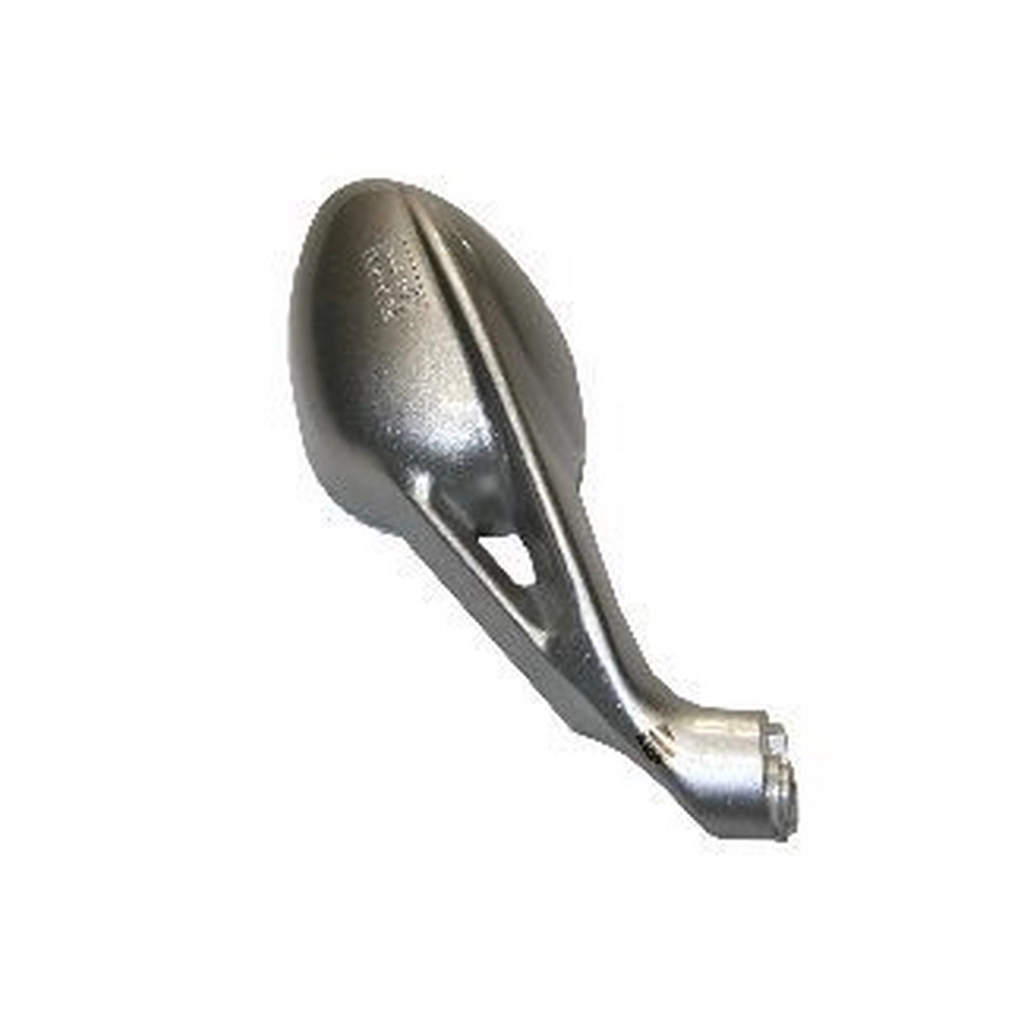 MONDIAL 125 MT SOL AYNA (GRI) #Y4MON0080A0191