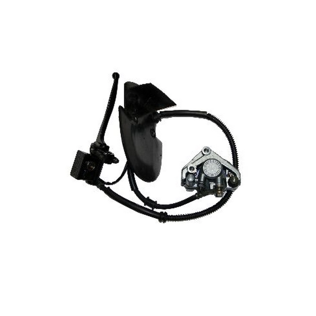 MONDIAL 125 MT ON FREN SISTEMI KOMPLE #Y4MON0080A0209