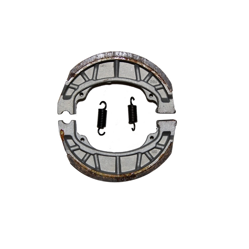 MONDIAL 125 MT ARKA FREN KAMPANA BALATA TAKIMI #Y4MON0080A0225