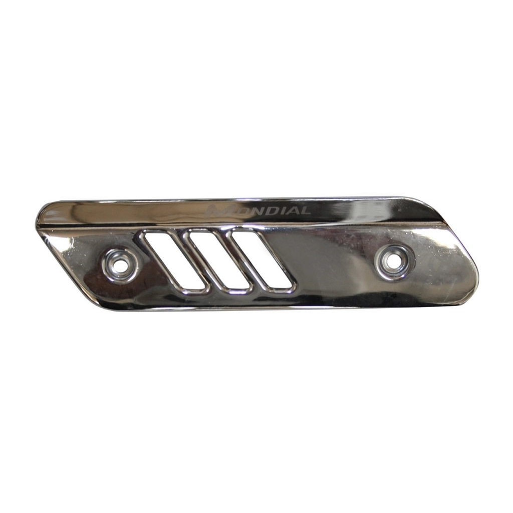 MONDIAL 125 ZN EGZOZ DEKOR KAPAGI #Y4MON0090A0010