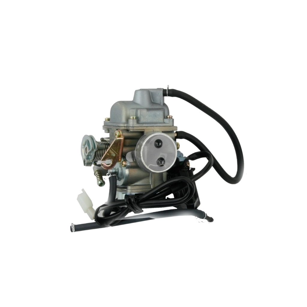 MONDIAL 125 ZN KARBURATOR KOMPLE #Y4MON0090A0014