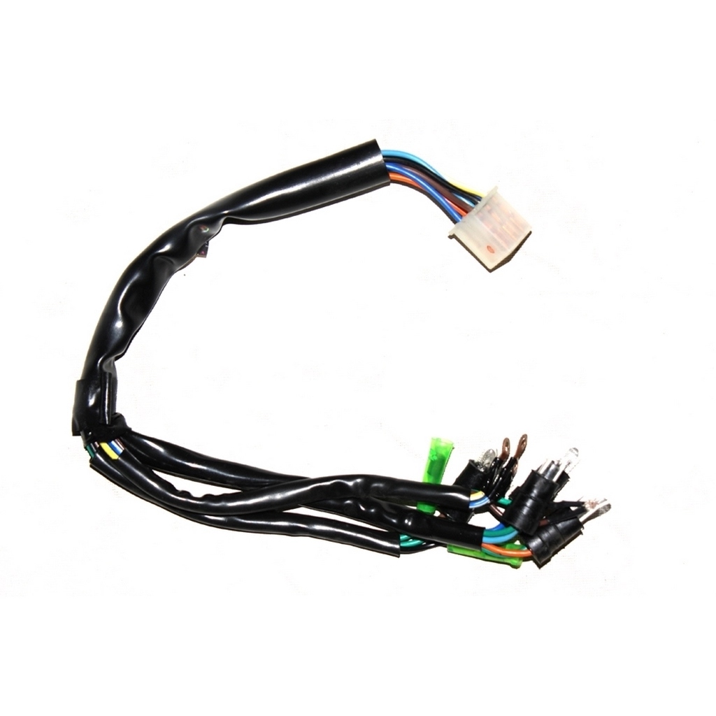 MONDIAL 125 ZN GOSTERGE PANELI KABLOSU #Y4MON0090A0022