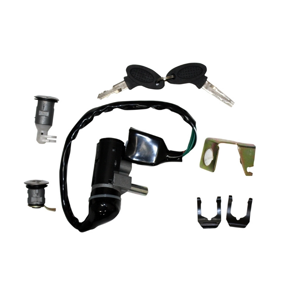 MONDIAL 125 ZN KILIT SETI #Y4MON0090A0024