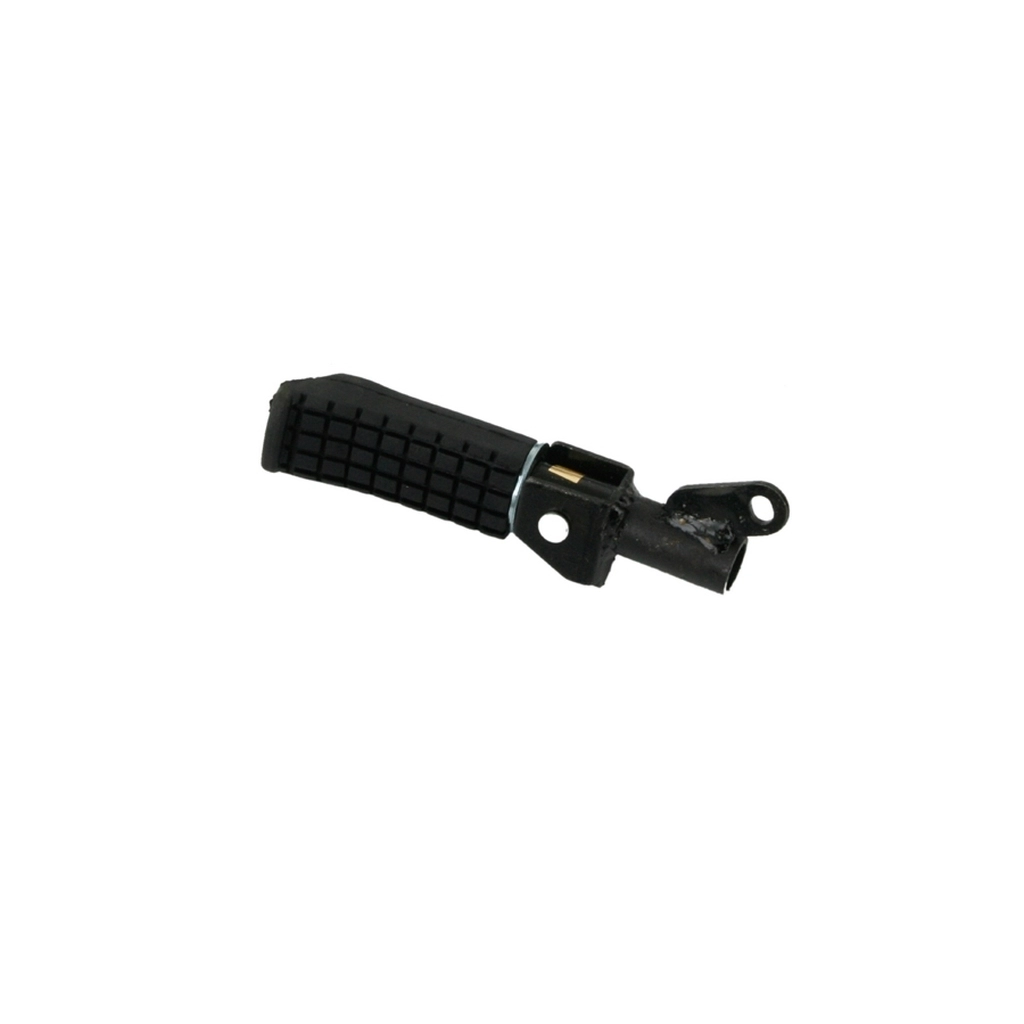 MONDIAL 125 ZN ARKA BASAMAK KOMPLE SOL #Y4MON0090A0040