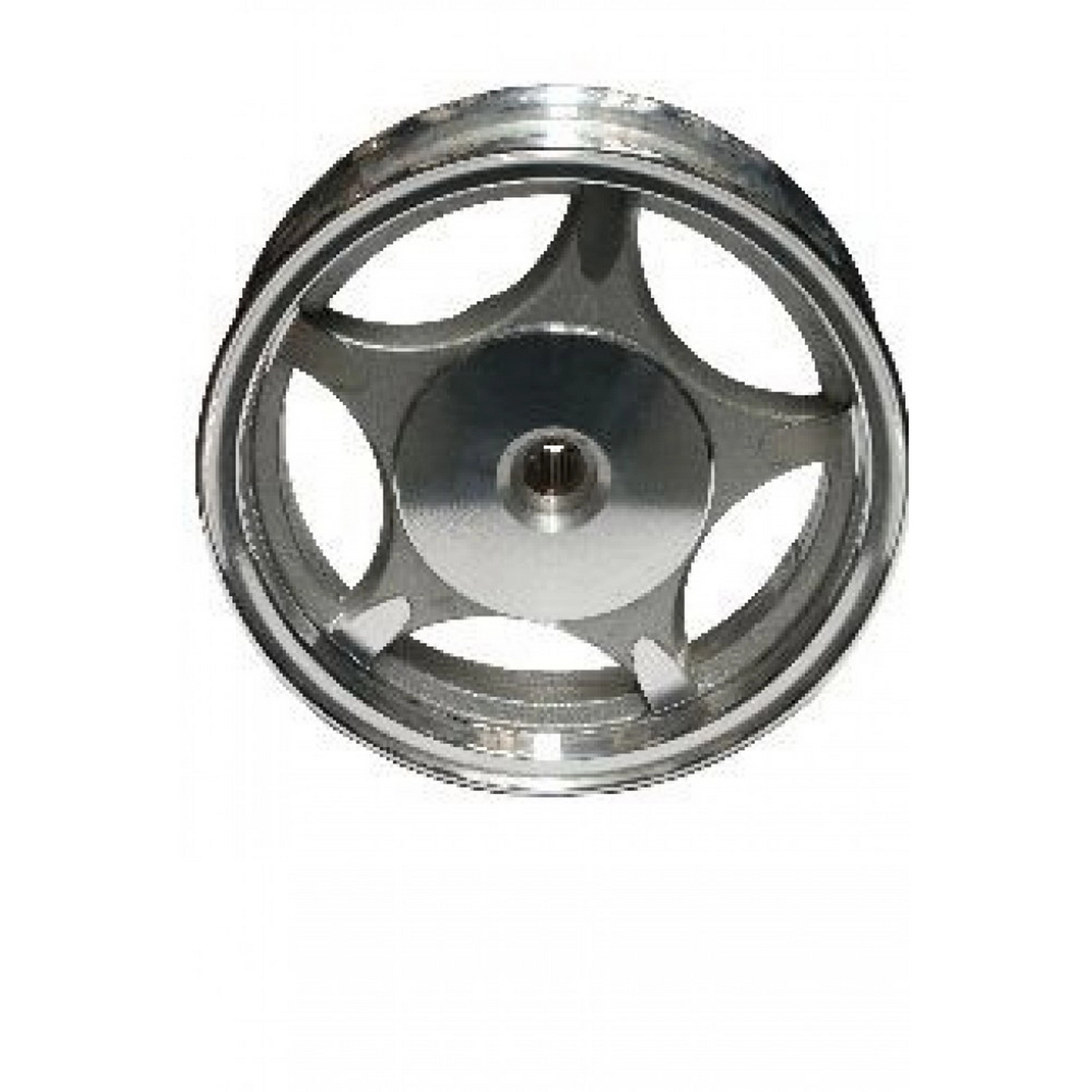 MONDIAL 125 ZN ARKA JANT - CELIK (2.50X10") #Y4MON0090A0062