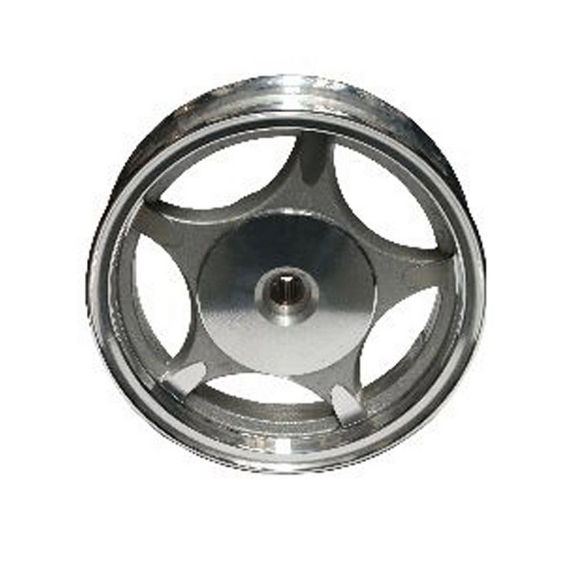 MONDIAL 125 ZN ARKA JANT - CELIK (2.50X10") #Y4MON0090A0062