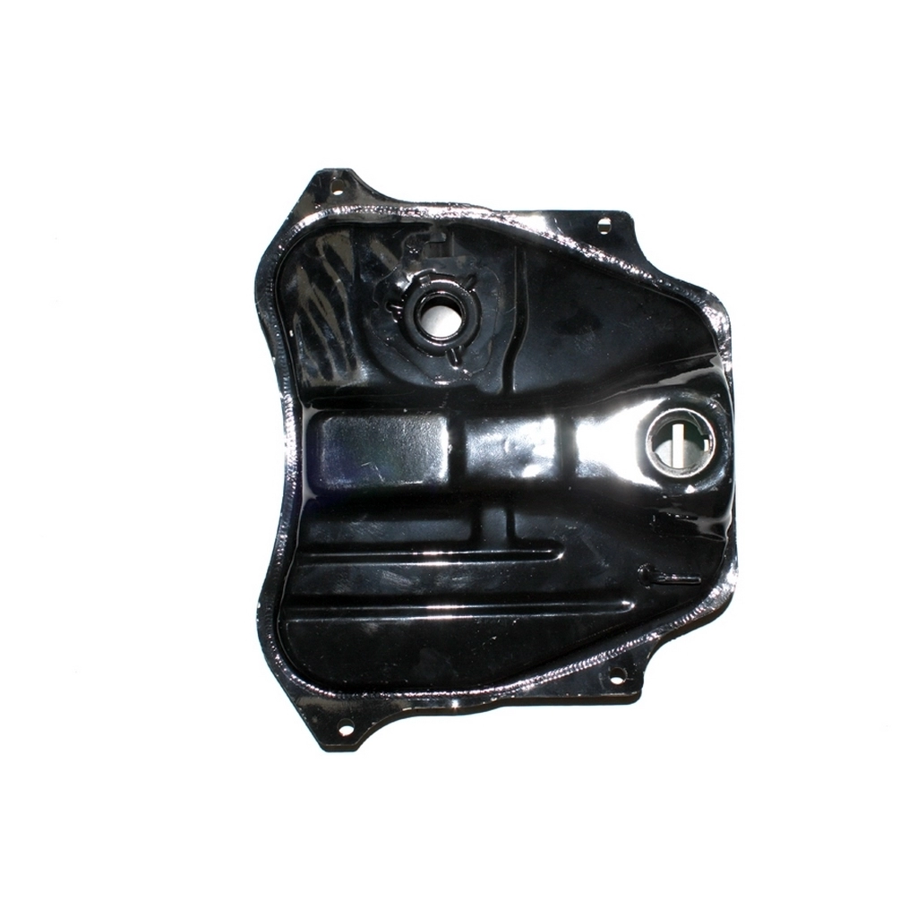 MONDIAL 125 ZN BENZIN DEPOSU #Y4MON0090A0068