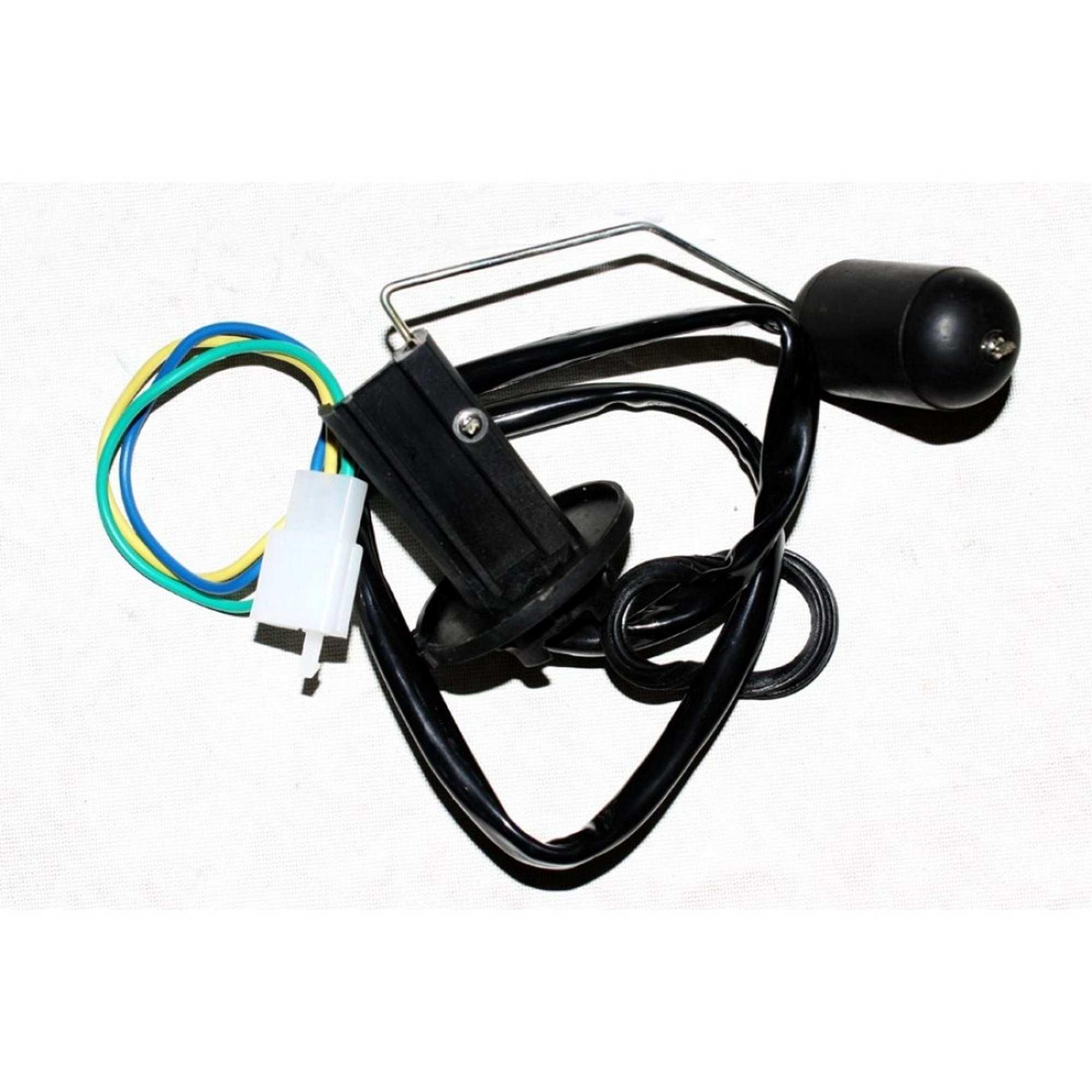 MONDIAL 125 ZN BENZIN DEPO SAMANDIRASI #Y4MON0090A0069