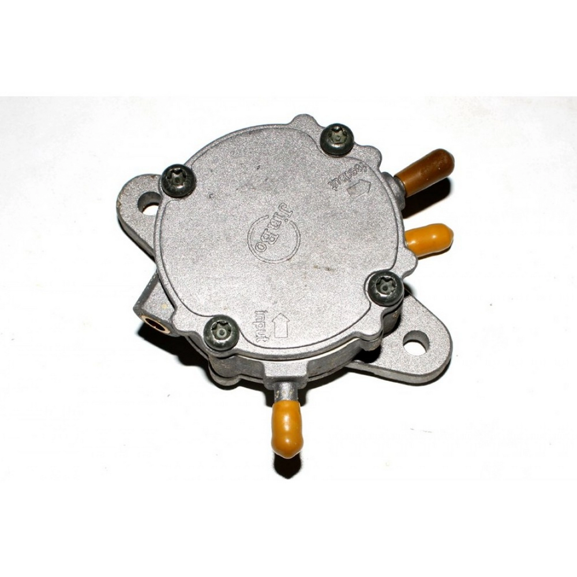 MONDIAL 125 ZN BENZIN OTOMATIGI #Y4MON0090A0073