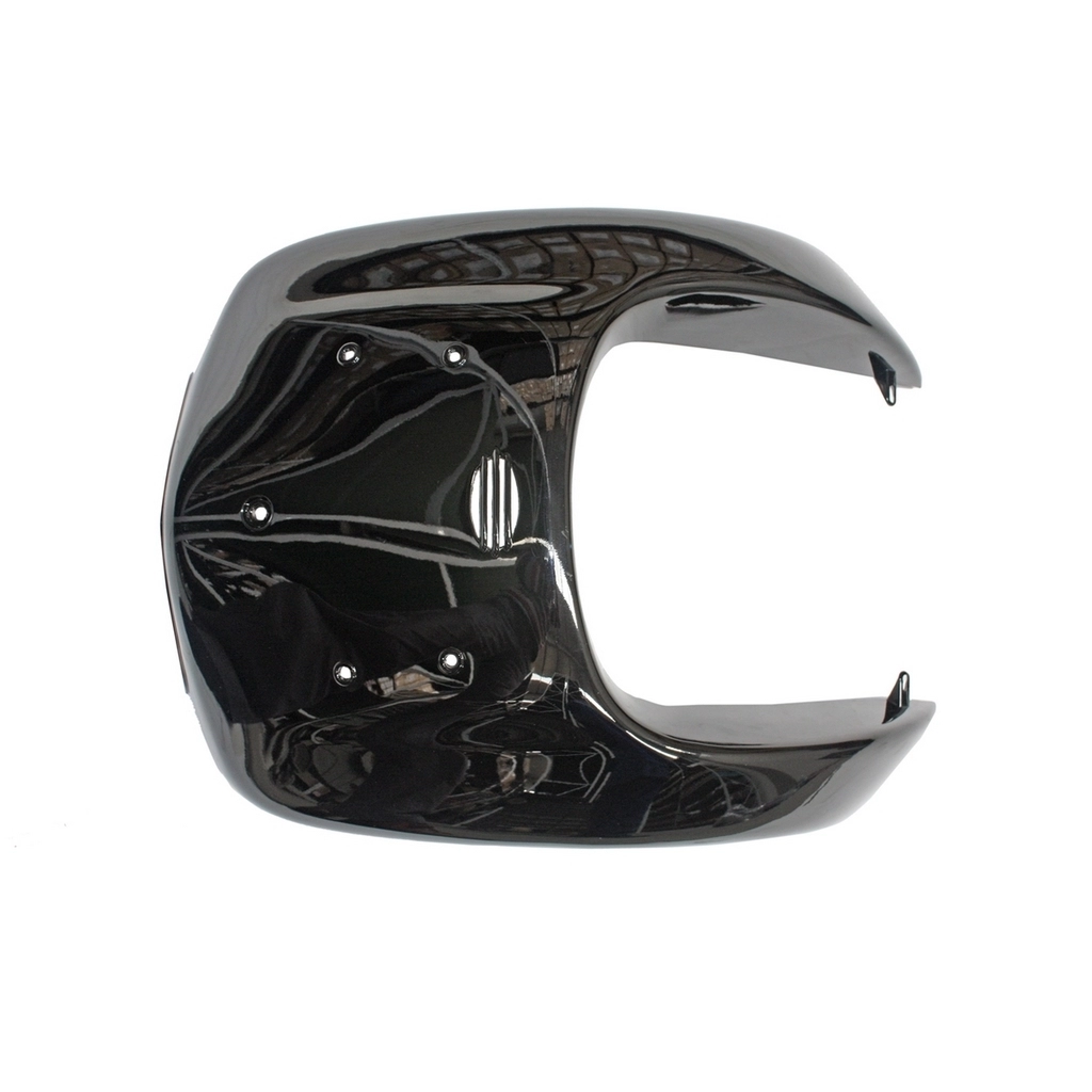 MONDIAL 125 ZN ON PANEL (SIYAH) #Y4MON0090A0081