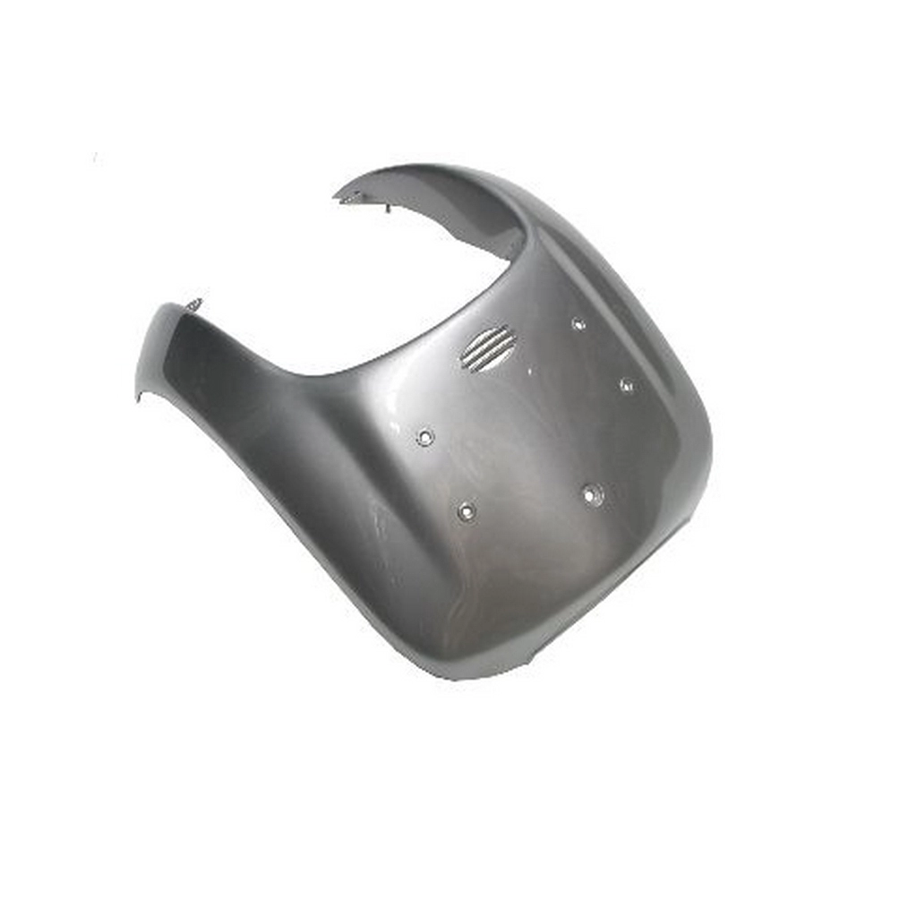 MONDIAL 125 ZN ON PANEL (GRI) #Y4MON0090A0082