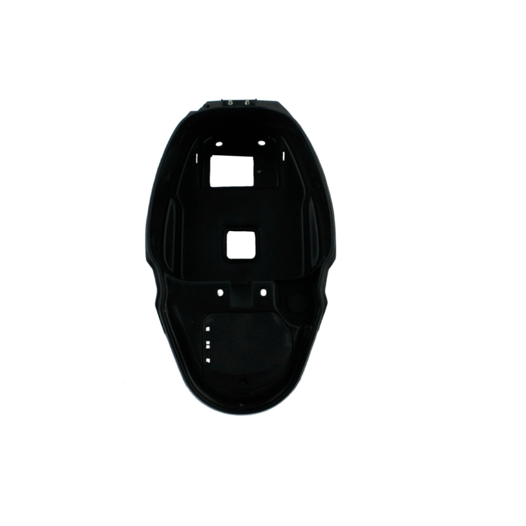 MONDIAL 125 ZN SELE ALTI BAGAJ #Y4MON0090A0096