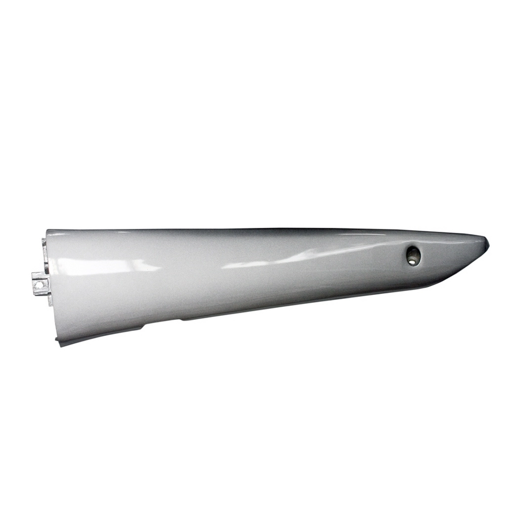 MONDIAL 125 ZN SOL ALT MARSBIYE (GRI) #Y4MON0090A0104