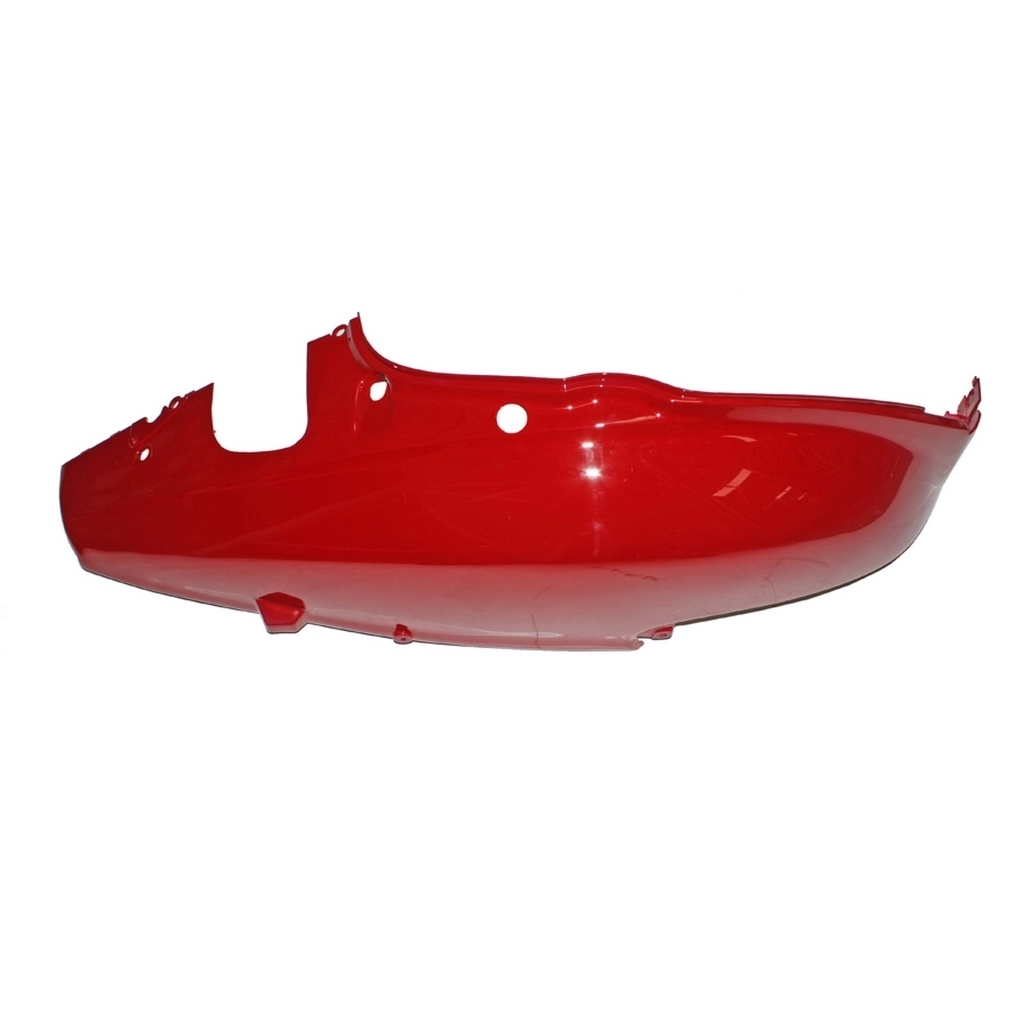MONDIAL 125 ZN SELE ALTI YAN KARENAJ SAG (KIRMIZI) #Y4MON0090A0107