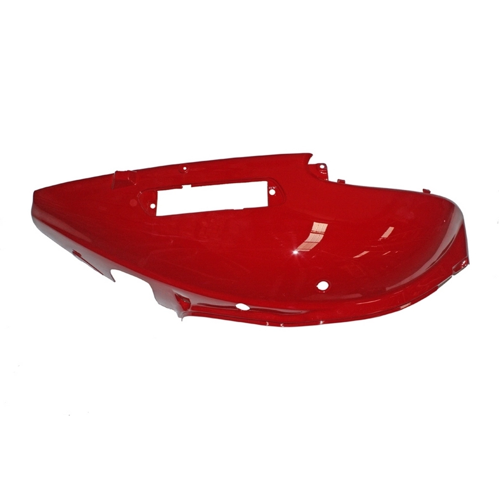 MONDIAL 125 ZN SELE ALTI YAN KARENAJ SOL (KIRMIZI) #Y4MON0090A0110
