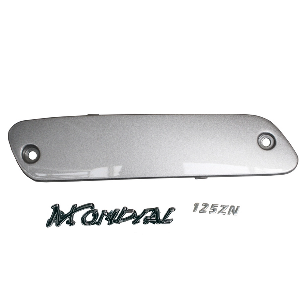 MONDIAL 125 ZN SELE ALTI YAN KARENAJ SOL DEKOR KAPAK #Y4MON0090A0116