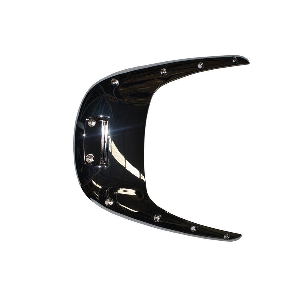 MONDIAL 125 ZN ARKA KARENAJ ALT KAPAK #Y4MON0090A0120