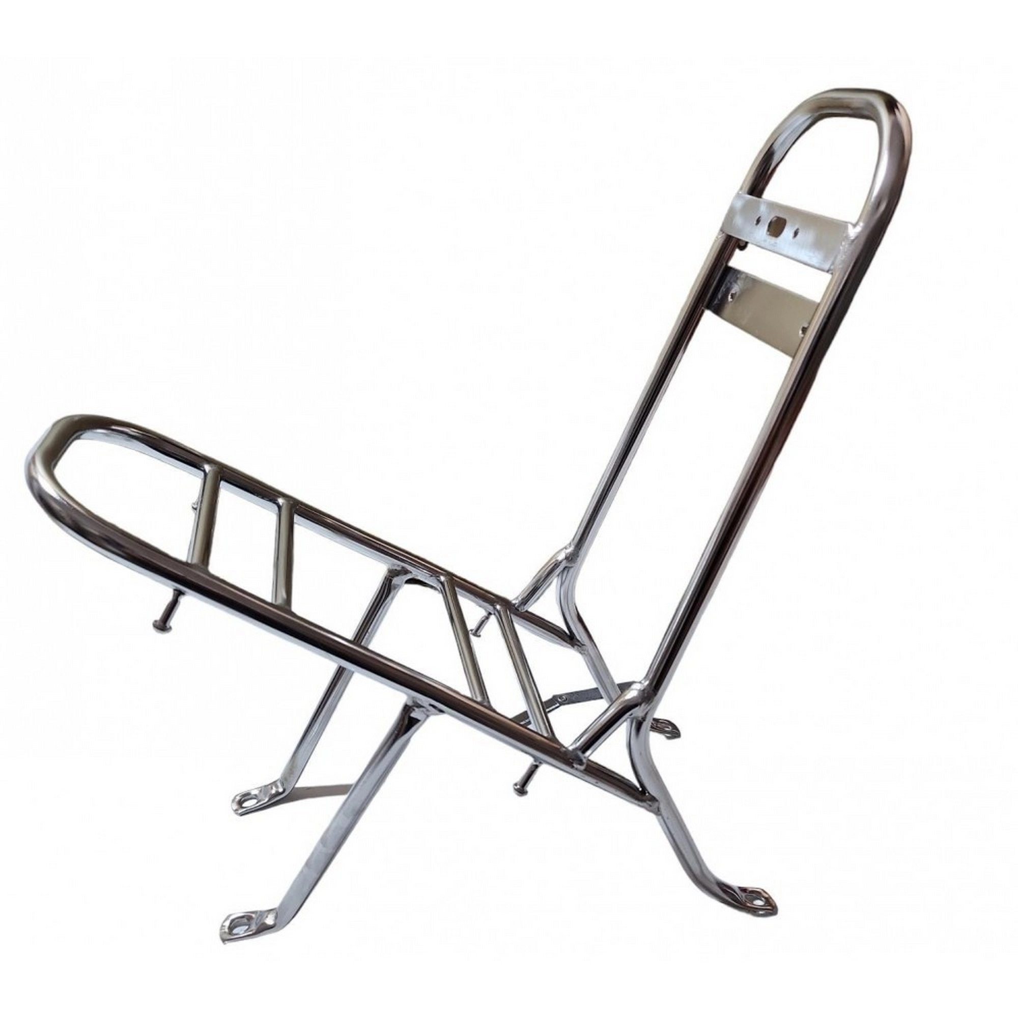 MONDIAL 125 ZN ARKA PORT BAGAJ #Y4MON0090A0123