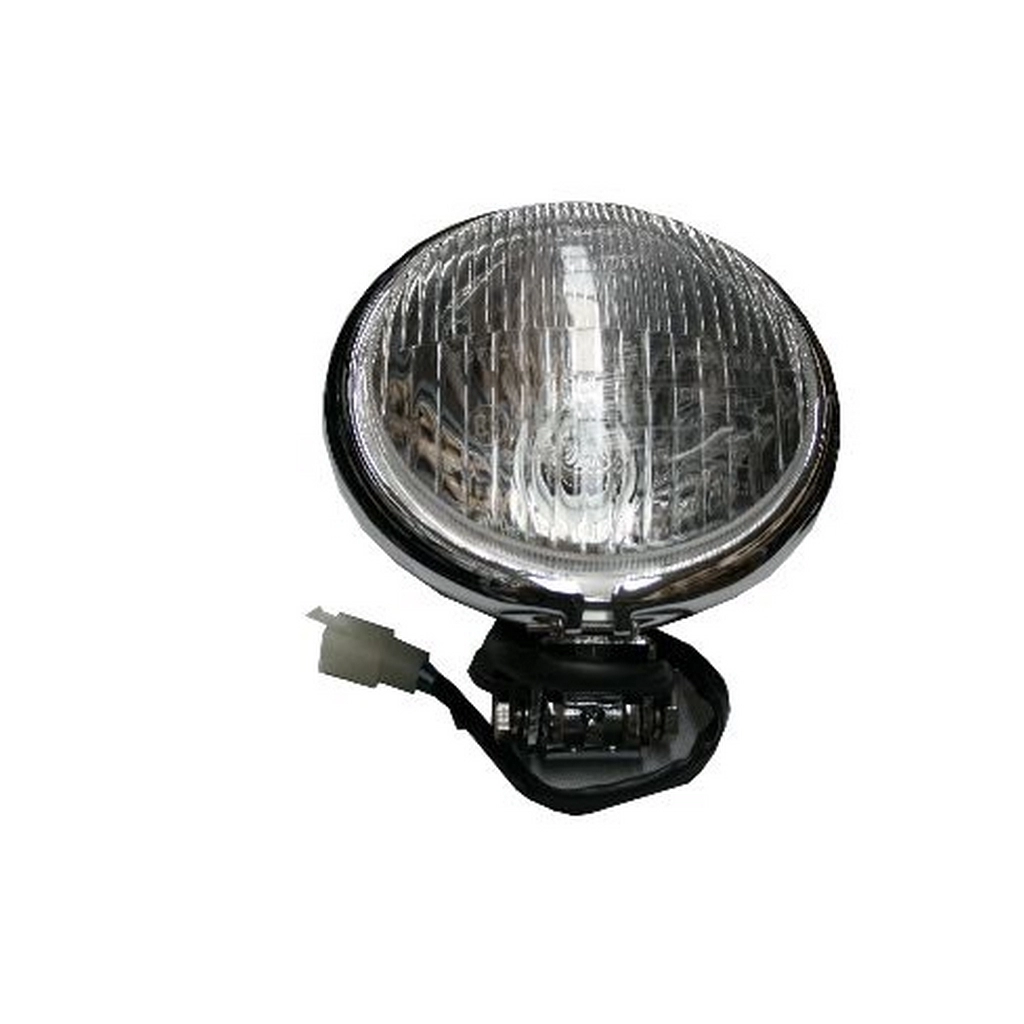 MONDIAL 125 ZN FAR KOMPLE #Y4MON0090A0129