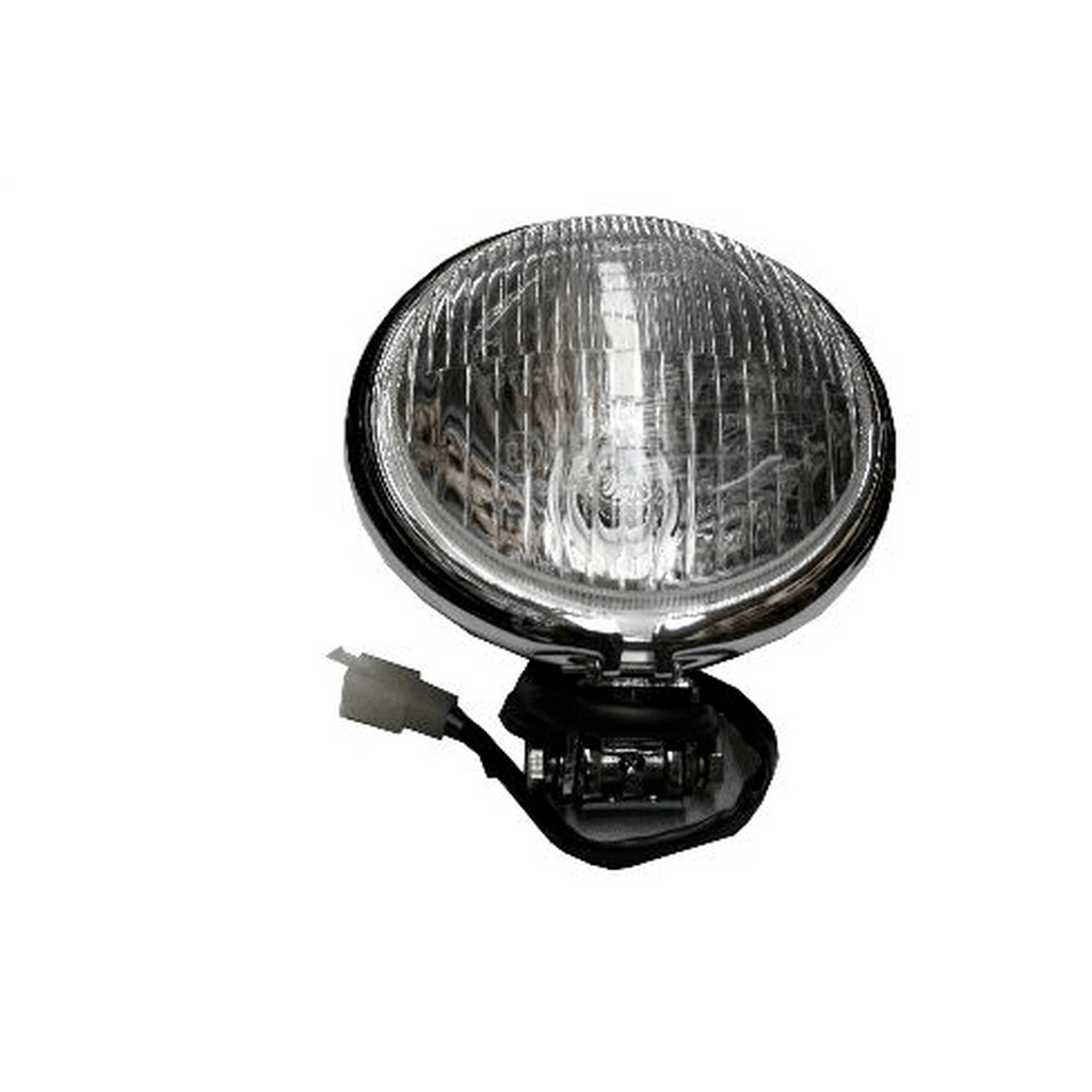 MONDIAL 125 ZN FAR KOMPLE #Y4MON0090A0129