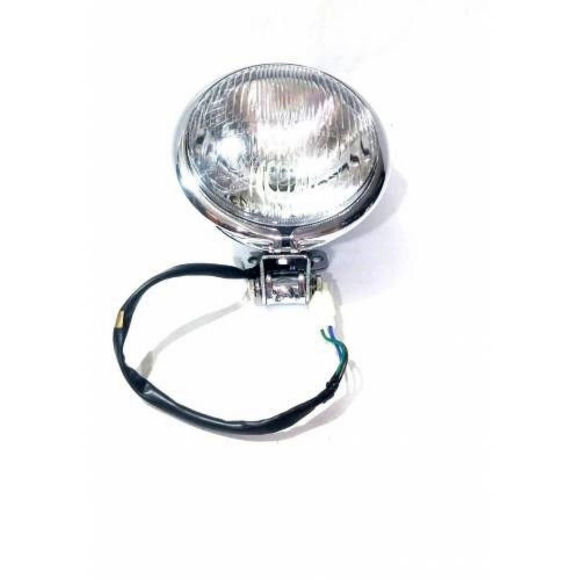 MONDIAL 125 ZN FAR KOMPLE #Y4MON0090A0129