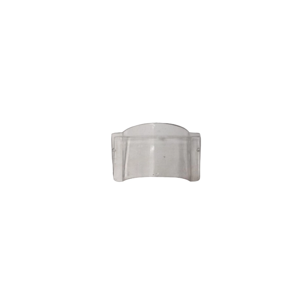 MONDIAL 125 ZN PLAKA LAMBASI CAMI #Y4MON0090A0148