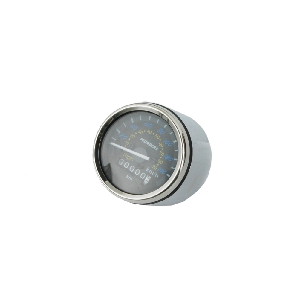 MONDIAL 125 ZN KILOMETRE SAATI #Y4MON0090A0171