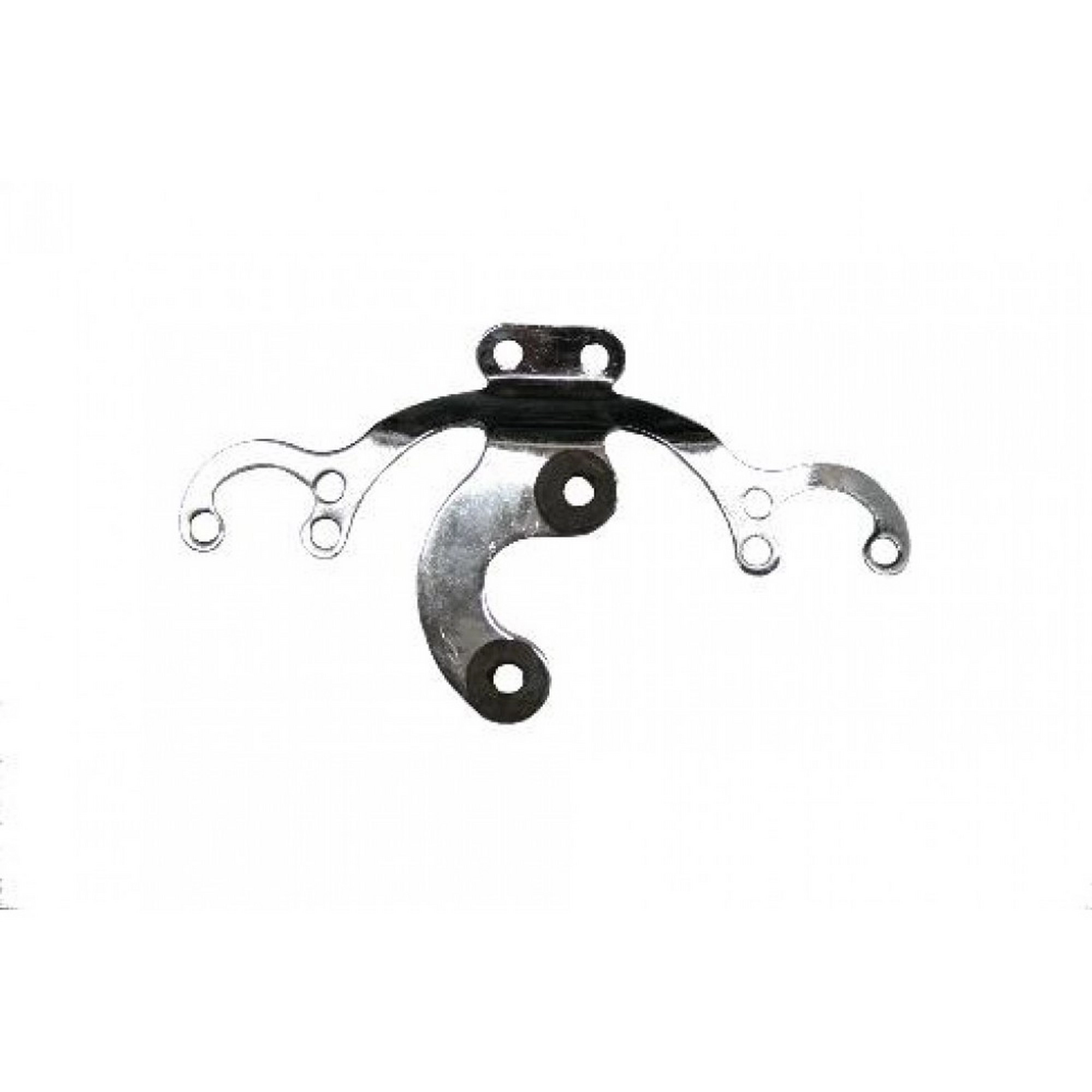 MONDIAL 125 ZN GOSTERGE PANELI BAGLANTI BRAKETI #Y4MON0090A0173