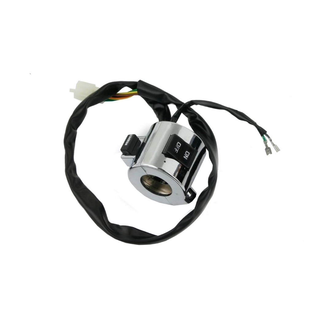 MONDIAL 125 ZN SAG KUMANDA DUGMELERI KOMPLE #Y4MON0090A0175
