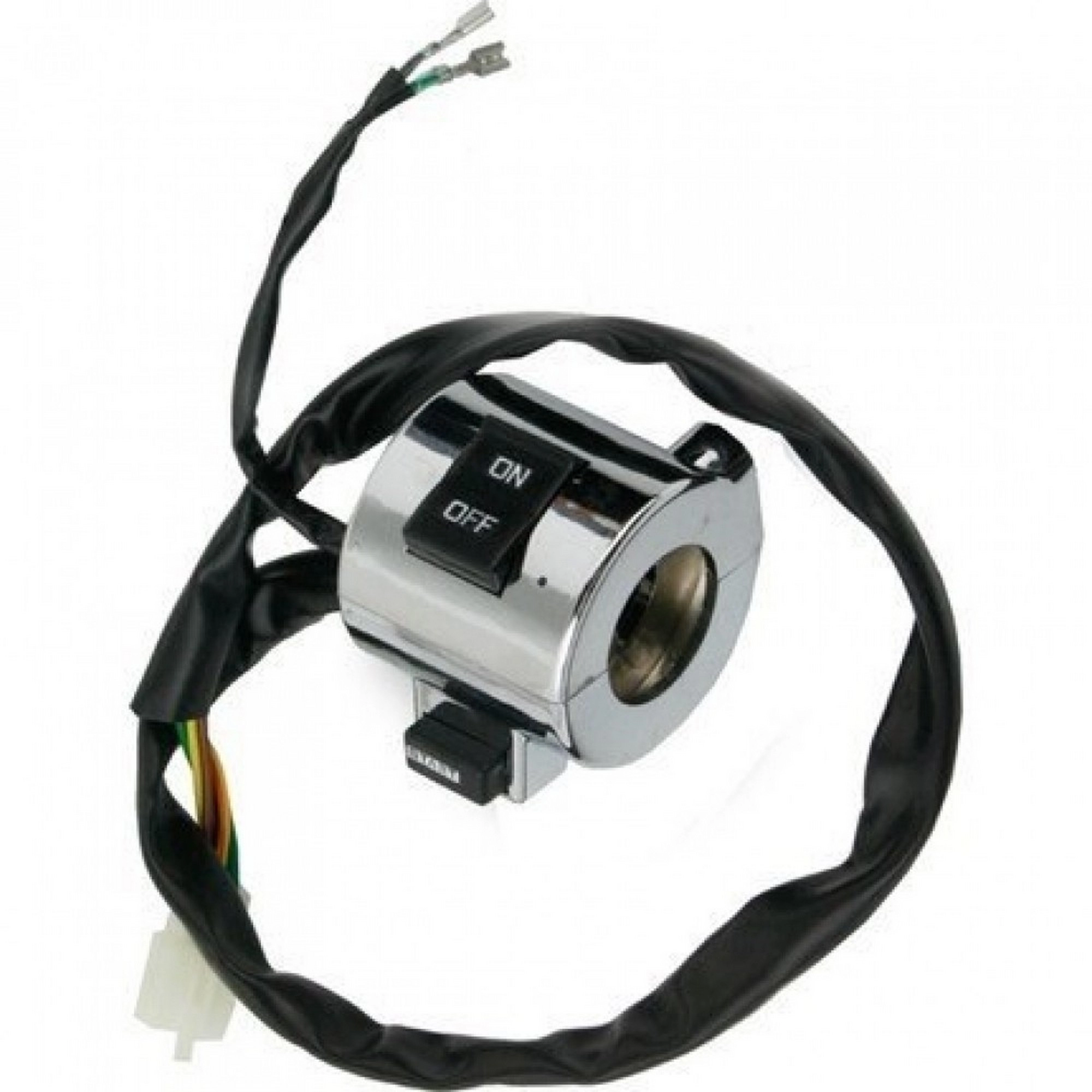 MONDIAL 125 ZN SAG KUMANDA DUGMELERI KOMPLE #Y4MON0090A0175